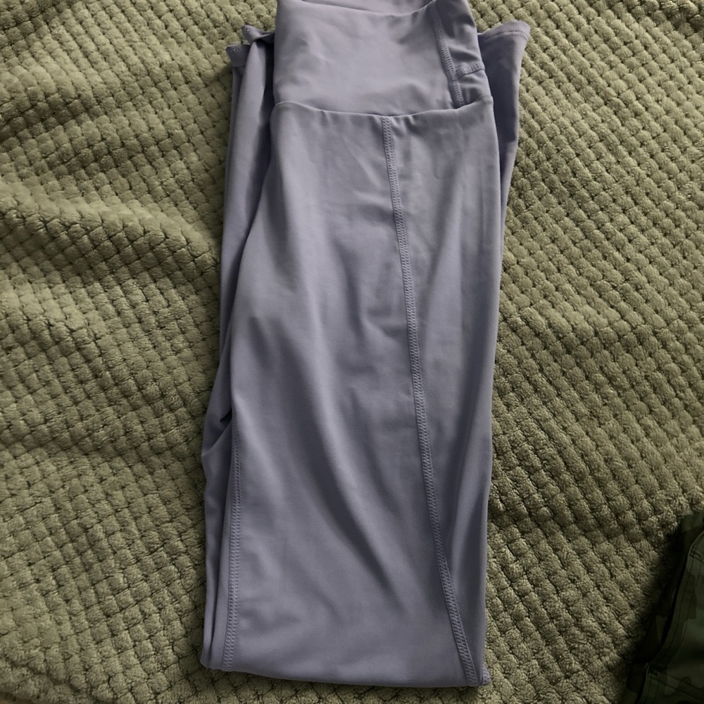Lavender Leggings